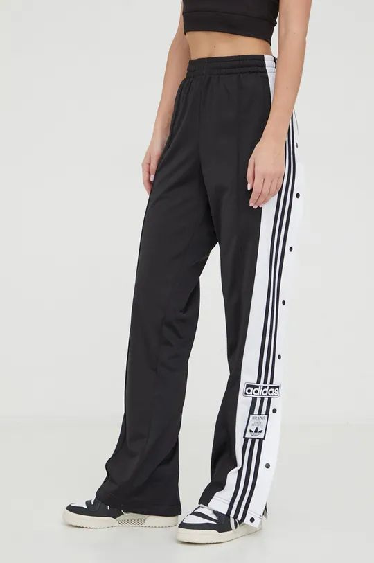 Брюки спортивные adidas #1