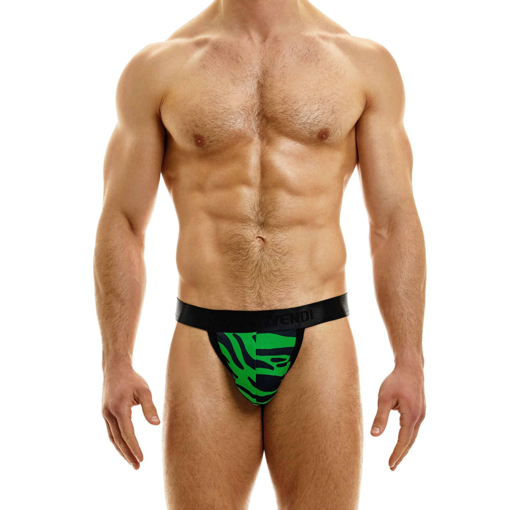 Трусы стринги Modus Vivendi Tiger T-String #1