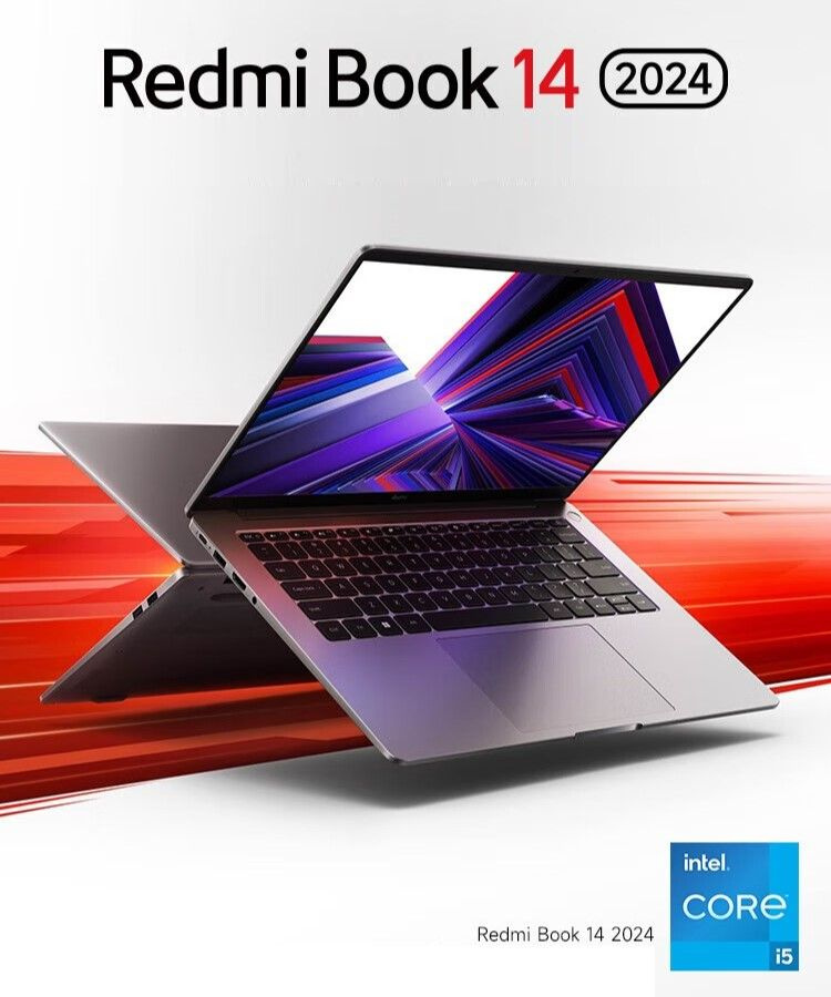 Redmibook 14 купить. Новый ноутбук 2024. Ноутбук 2024 боком. Redmi watch 4. Новые обои на ноутбук 2024\.
