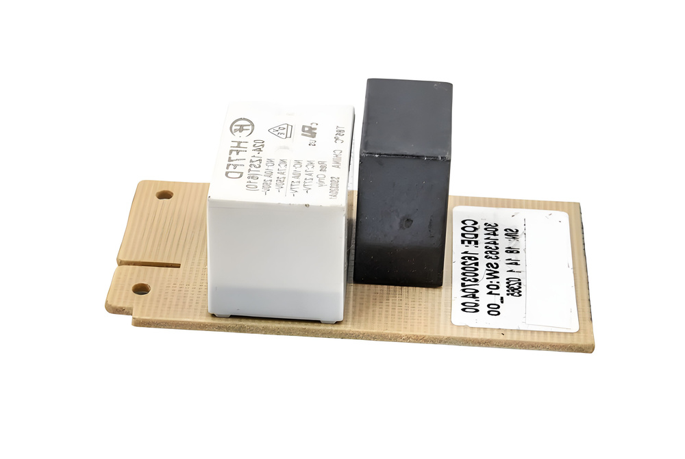 Электронный таймер оттайки холодильника No Frost Ariston, Indesit ...