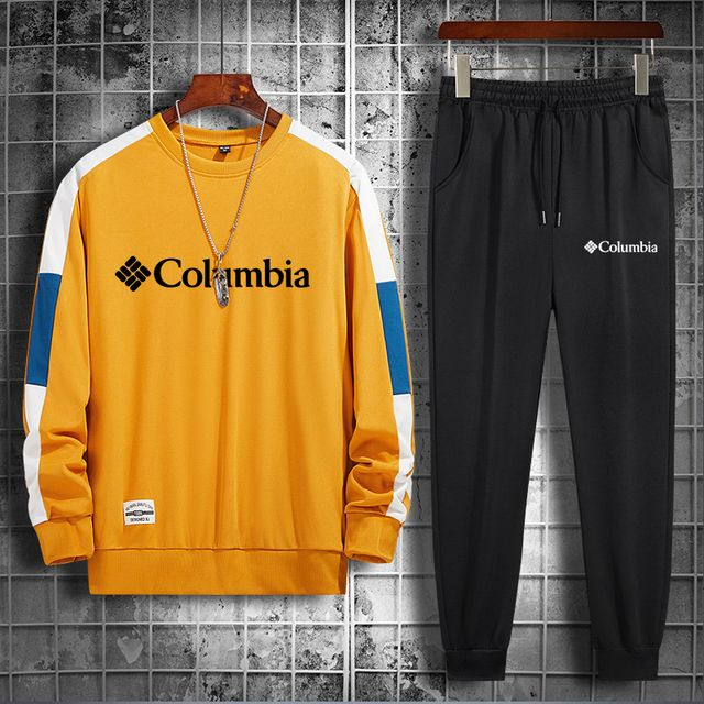 Костюм спортивный Columbia #1