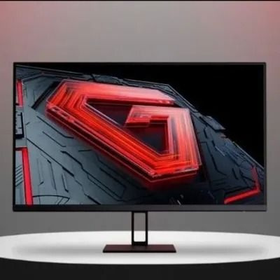 Xiaomi 27" Монитор Redmi Monitor G27 27" 165Hz (P27FBB-RG)1920×1080p, черный #1