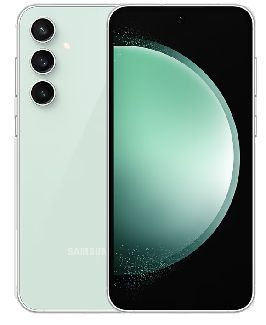 Samsung Смартфон Samsung Galaxy S23 FE 5G 256GB, Mint (SM-S711BLGGSKZ)256 ГБ #1