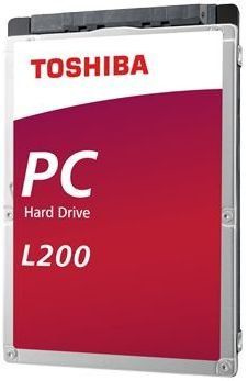 Toshiba 1 ТБ Внутренний жесткий диск (HDWL110UZSVA)  #1