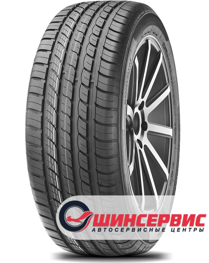 Шины для легковых автомобилей Compasal 225/55 17 Лето Нешипованные ...