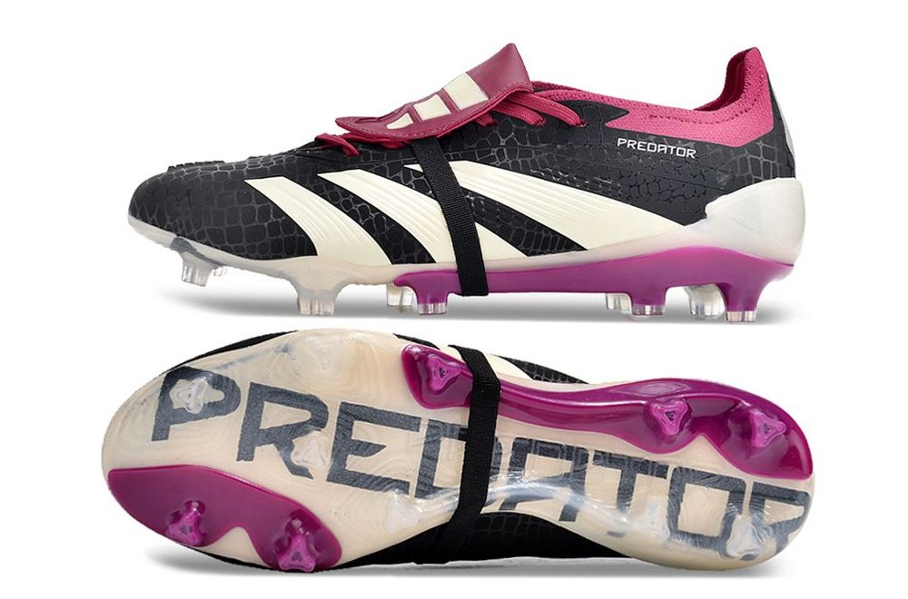 Adidas best sale predator 42