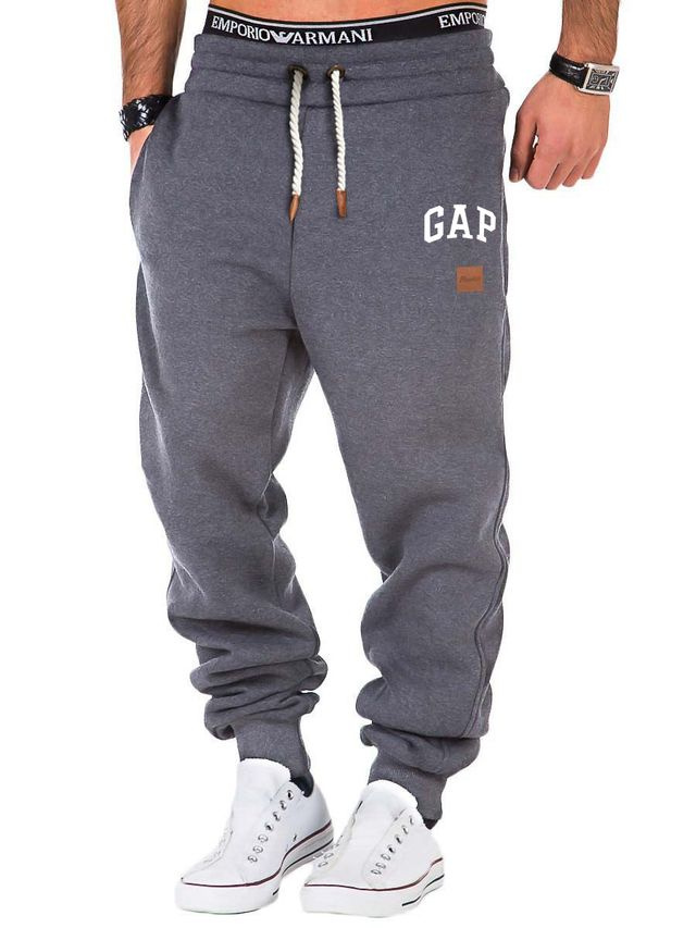 Брюки GAP #1