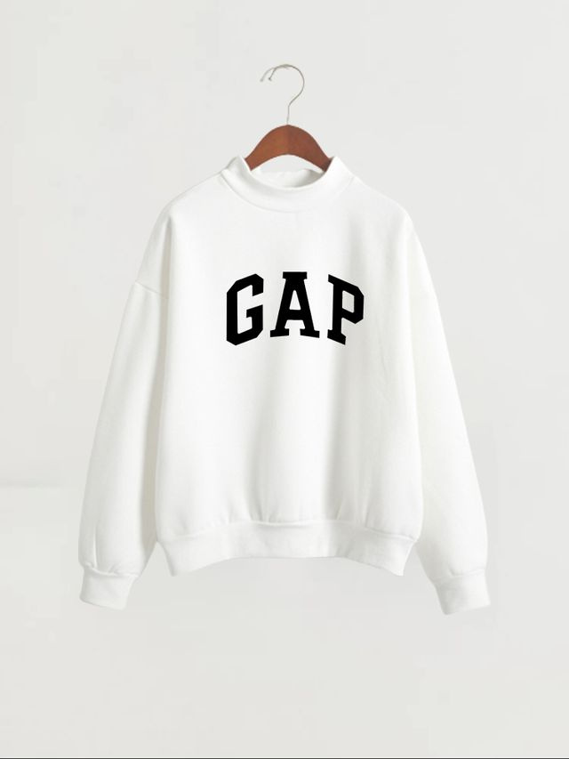 Свитшот GAP #1