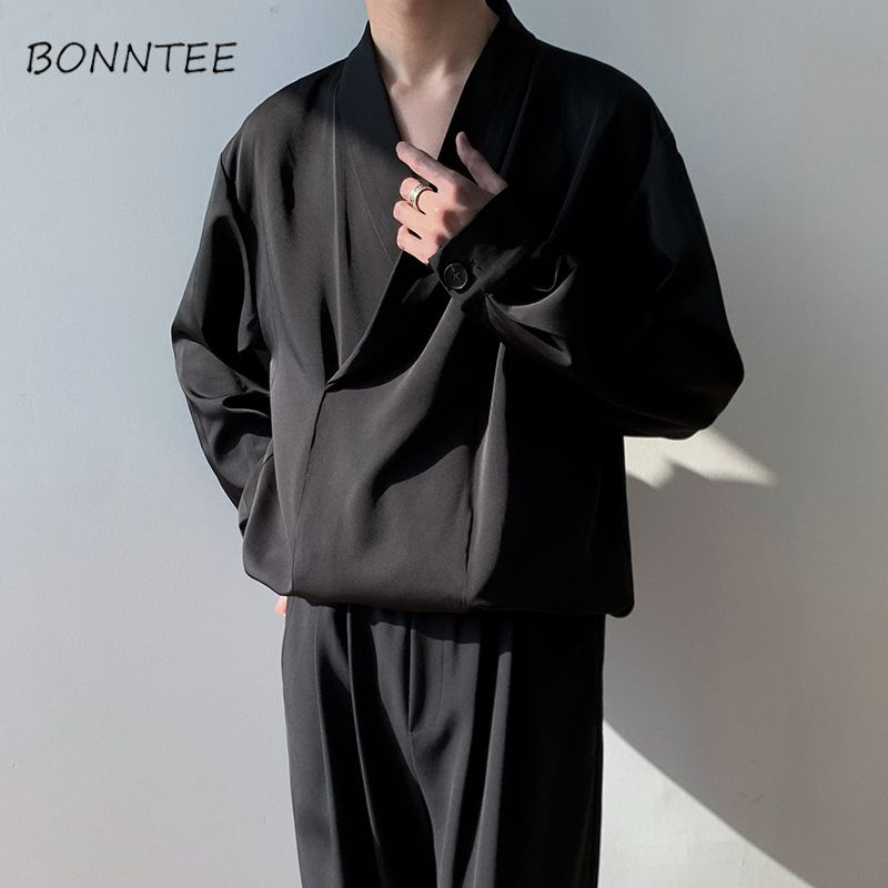 Рубашка BONNTEE #1
