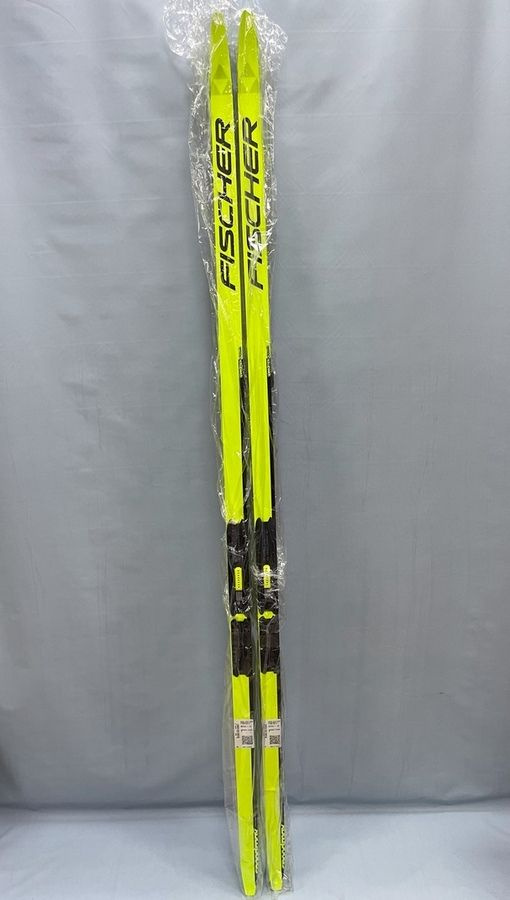 Беговые лыжи Fischer SPEEDMAX Classic Junior_47-52 - купить по выгодным ...