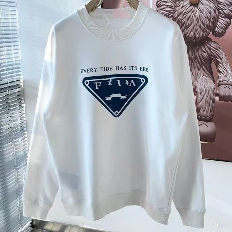 Свитшот Prada #1