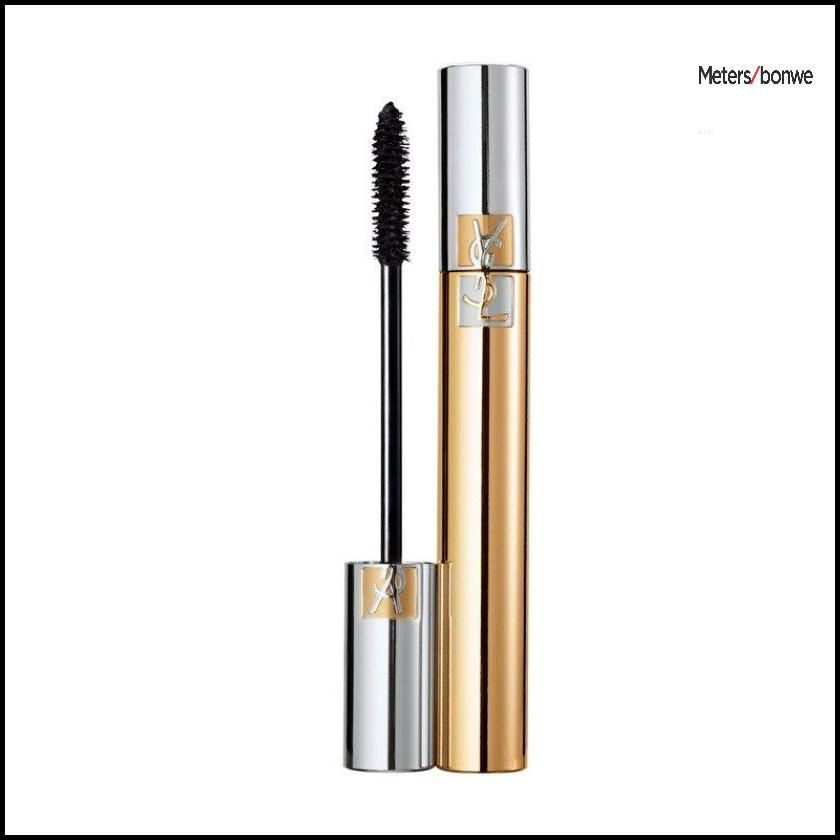 Тушь для ресниц Yves Saint Laurent Mascara Volume Effet Faux Cils High Density 01 #1