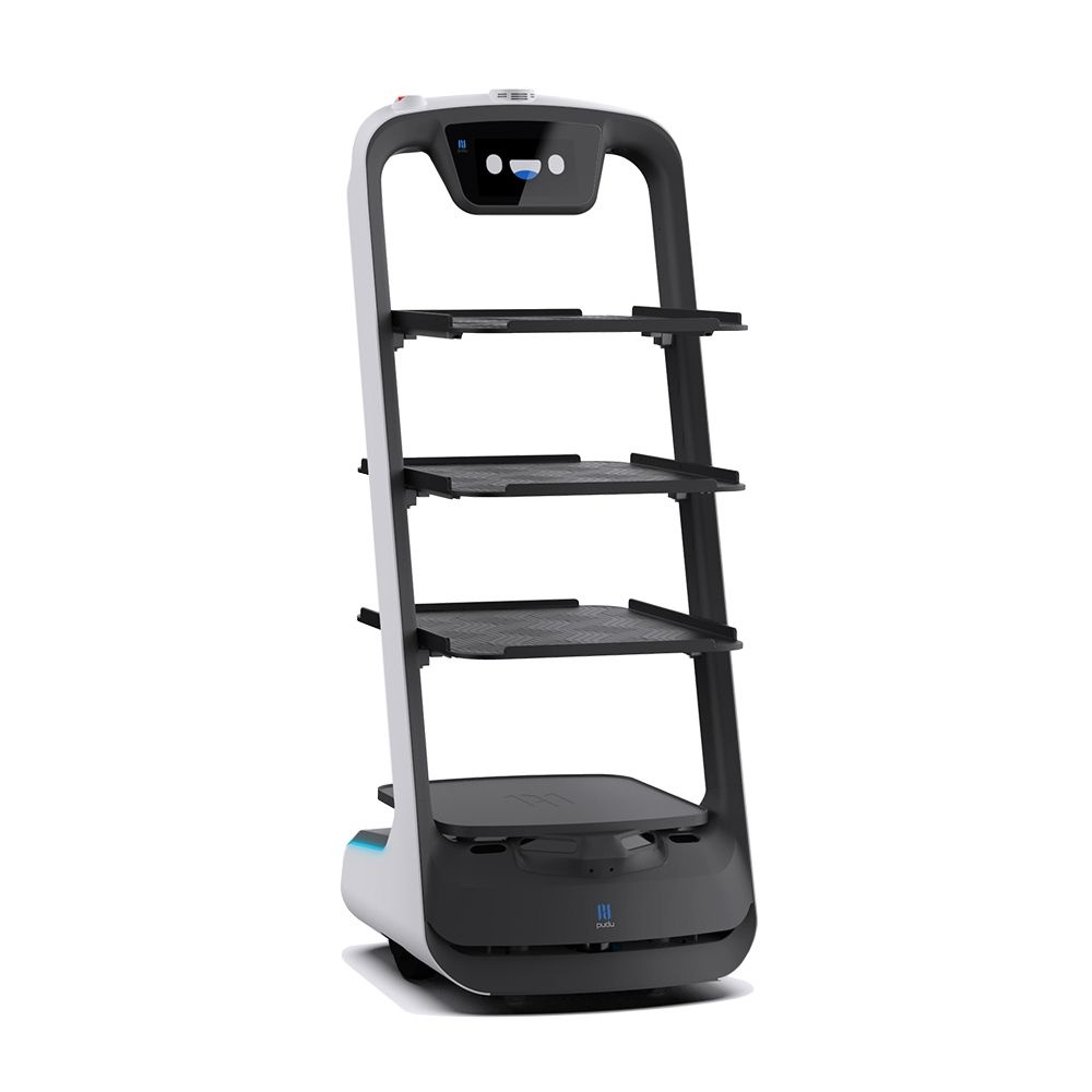 Робот Pudu Robotics PD9 Anti-sunlight model PD-BT-02 #1