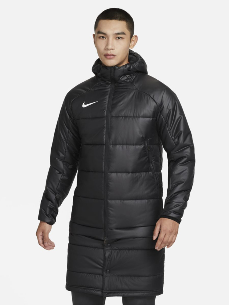 Nike M Nk Tf Acdpr 2In1 Sdf Jacket