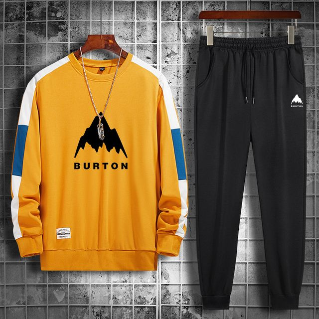 Костюм спортивный Burton #1