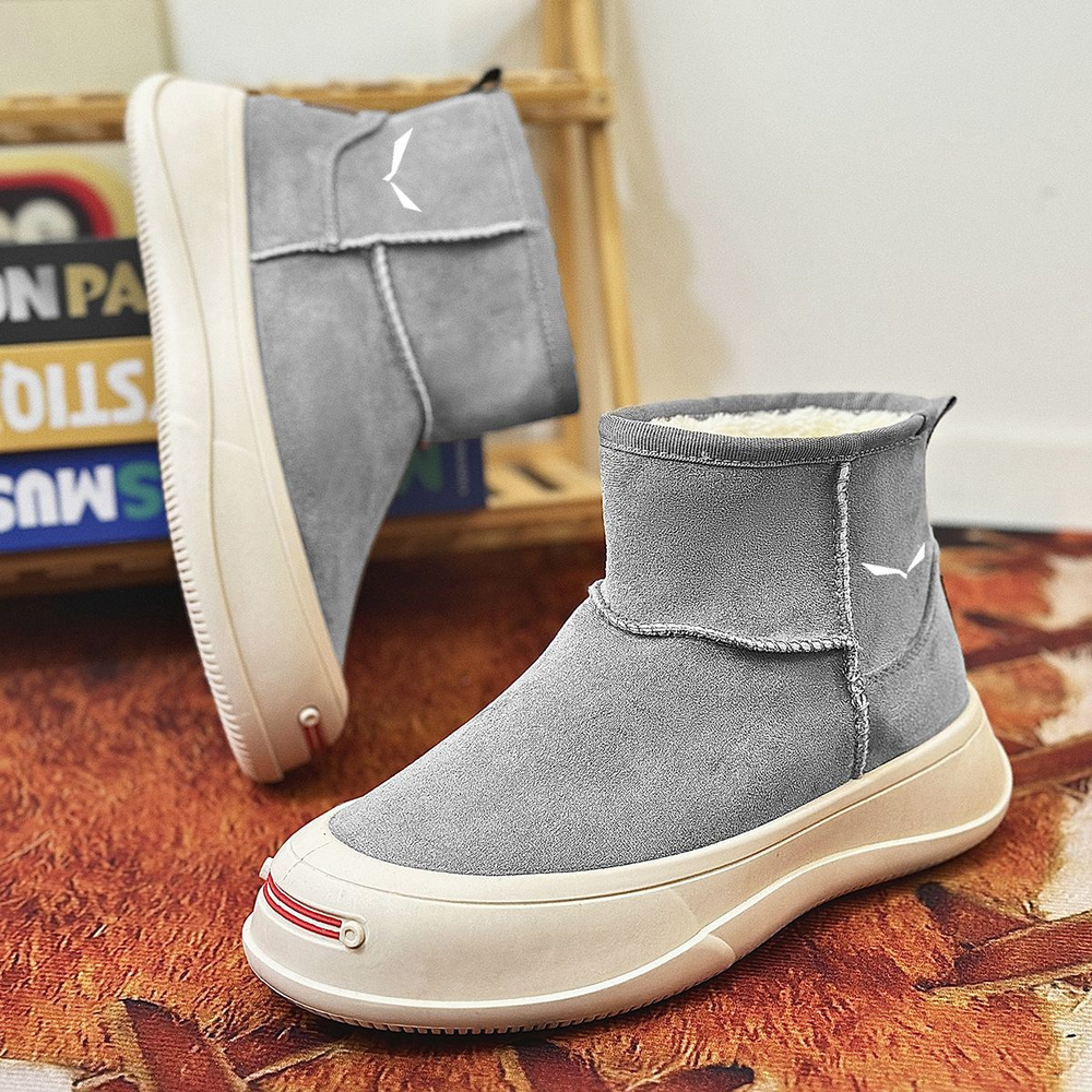 Дутики Salewa #1