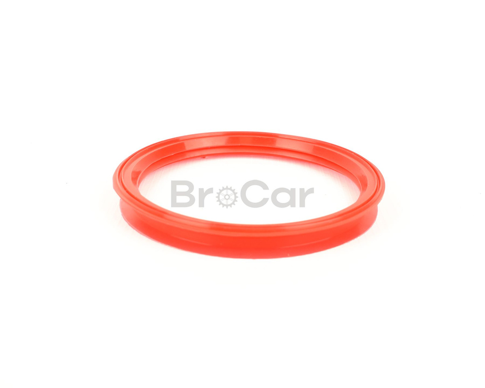 Прокладка бензонасоса / топливного насоса в бензобак под ПЛАСТИКОВЫЙ ...