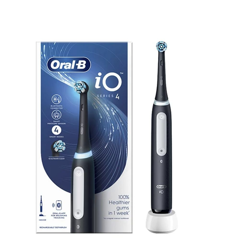 Зубная щетка Oral-B iOG4.1B6.2DK #1