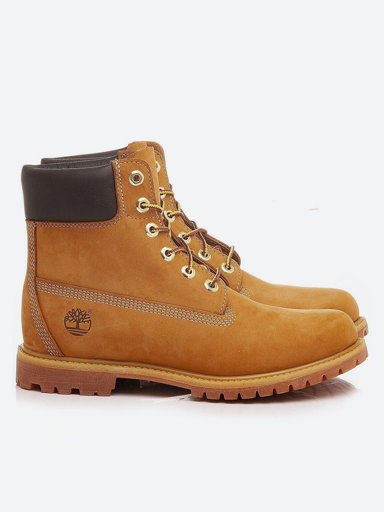 Timberland 6 IN PREMIUM WATERPROOF BOOT W