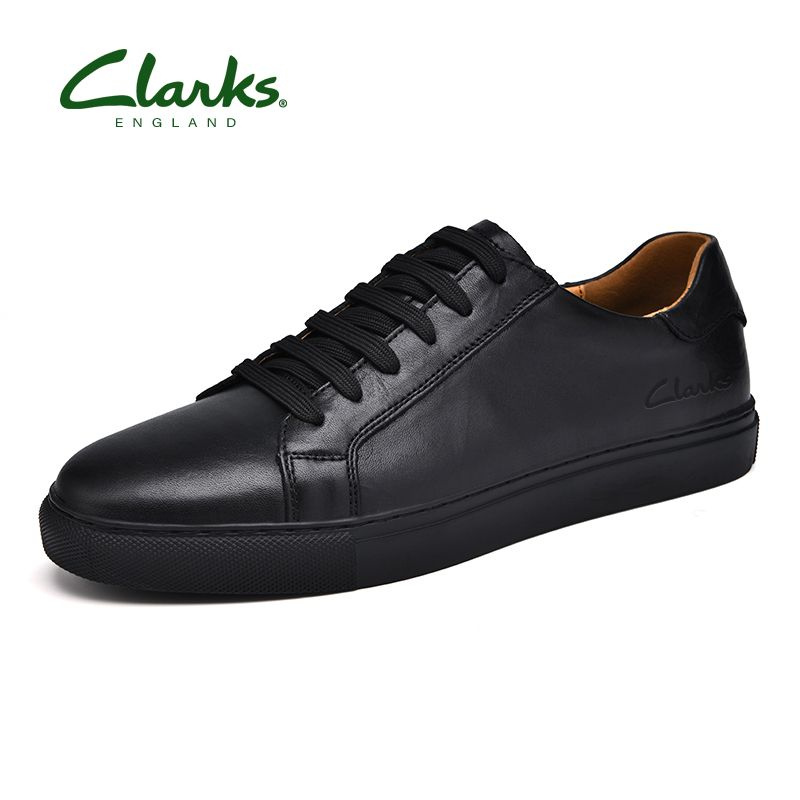 Кроссовки Clarks #1