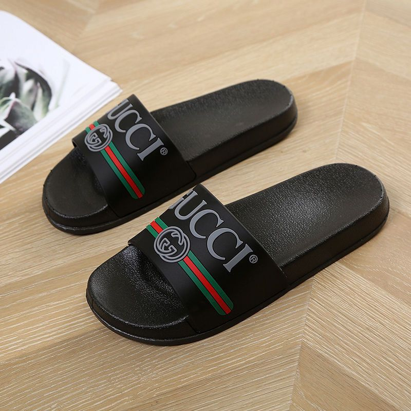 Тапочки Gucci #1