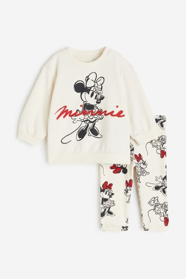 Комплект одежды H&M Kids #1