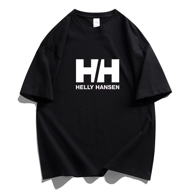 Футболка Helly Hansen #1