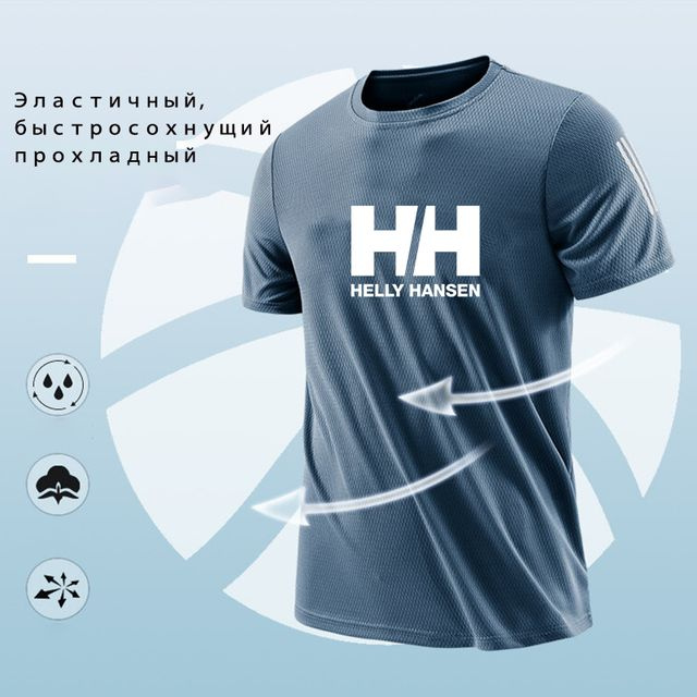 Футболка Helly Hansen #1