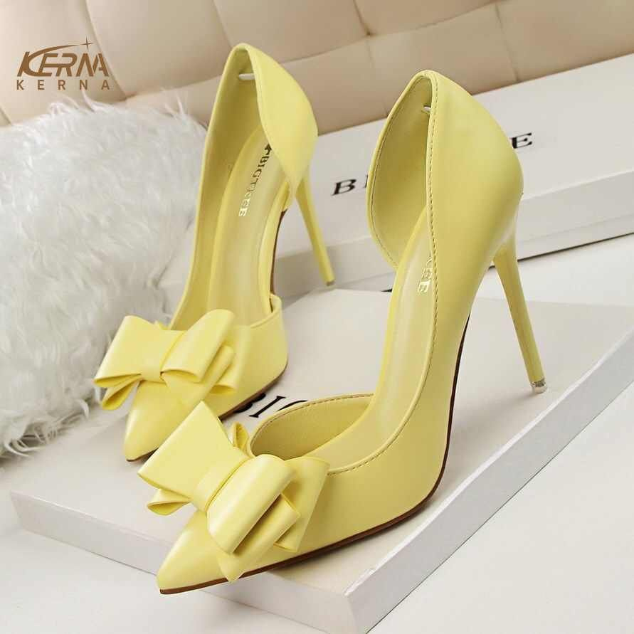 Туфли KERNA #1