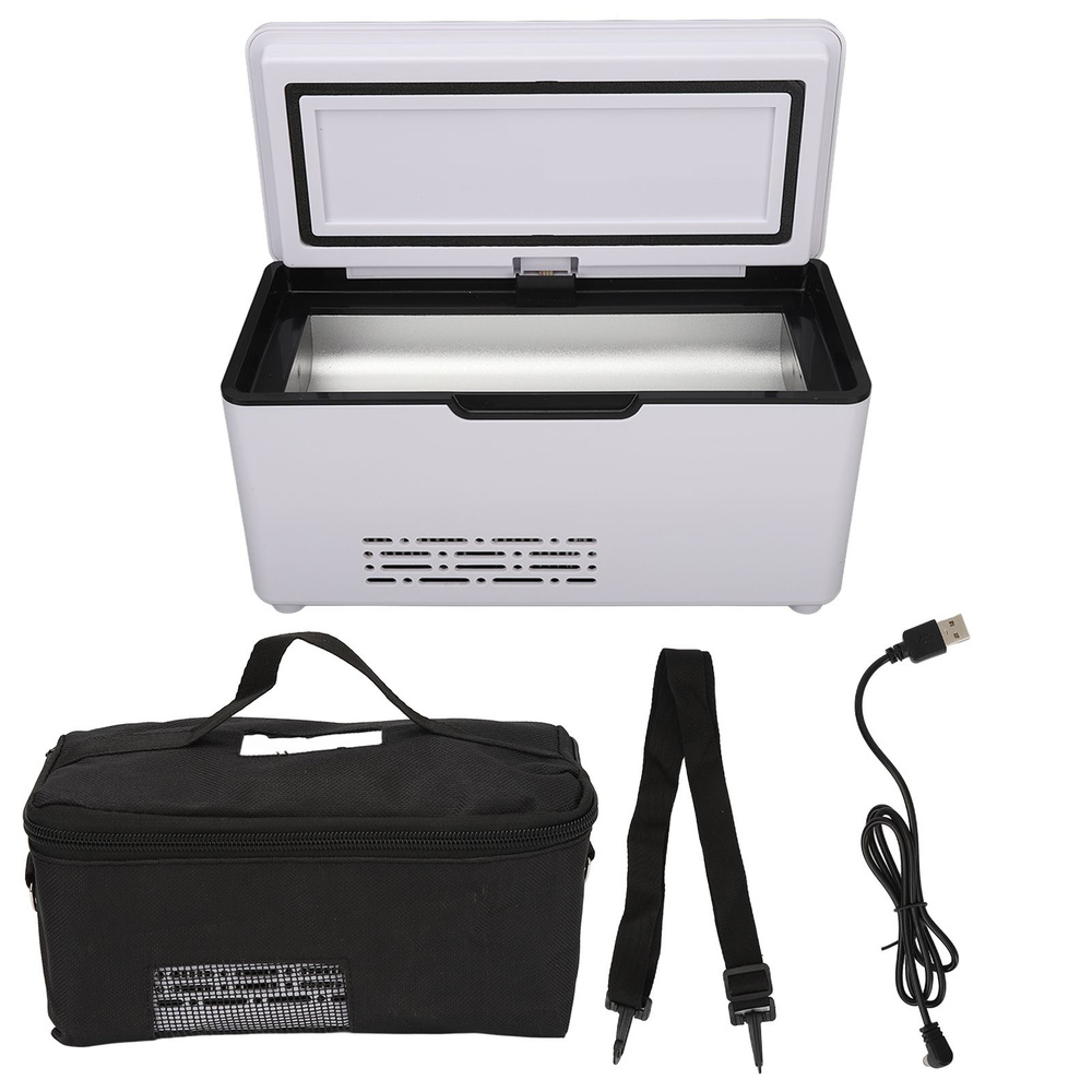 Портативный холодильник для инсулина - купить с доставкой по выгодным ...