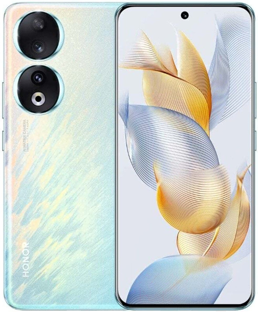Смартфон Honor Хонор 90 - купить по выгодной цене в интернет-магазине ...