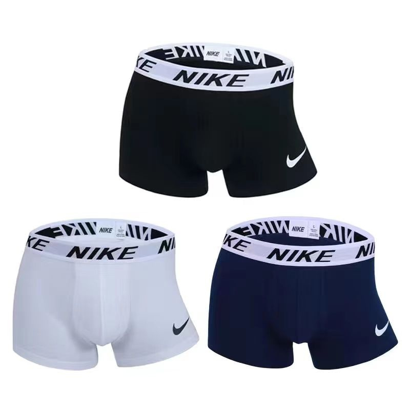 Трусы брифы Nike, 3 шт #1