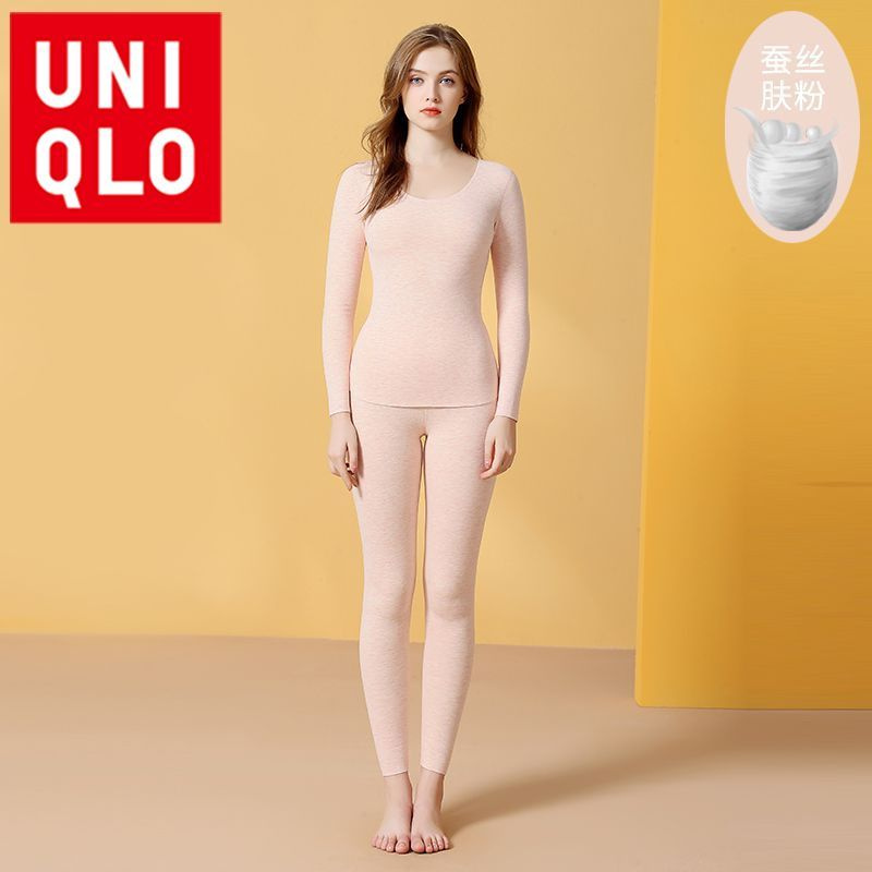 Комплект термобелья Uniqlo #1