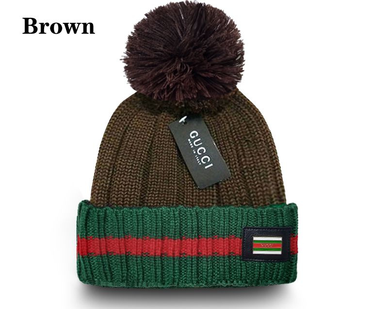 Шапка Gucci Fashion Beanies #1