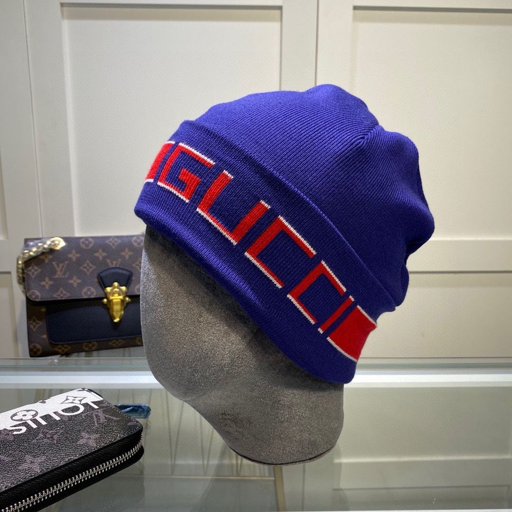 Шапка Gucci Fashion Beanies #1