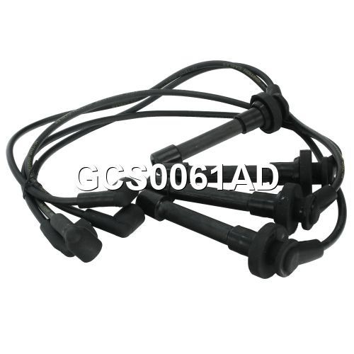 Провода высоковольтные Nissan Micra (Ниссан Микра) - KRAUF арт ...