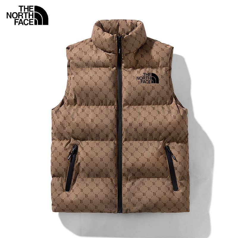 Жилет The North Face #1