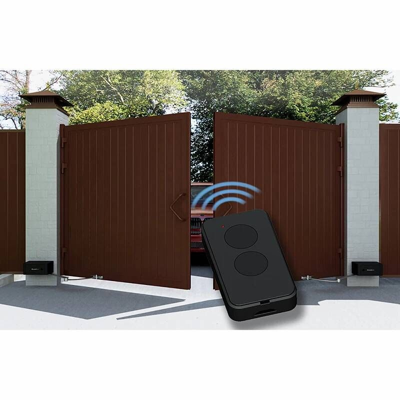 Пульт дистанционный Transmitter 2-PRO для ворот, шлагбаумов, роллет ...