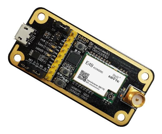 Модуль LoRa E49-400MBL-01 #1
