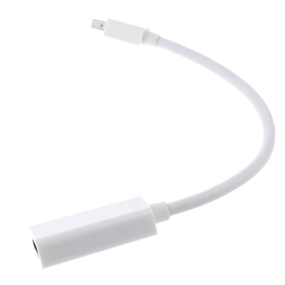 Mini DisplayPort-HDMI адаптер MacBook #1