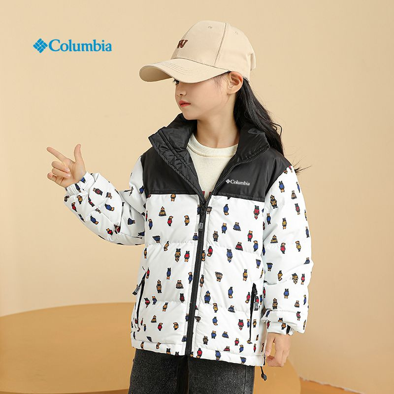 Пуховик Columbia - купить с доставкой по выгодным ценам в интернет ...