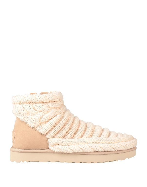 Ботинки UGG #1