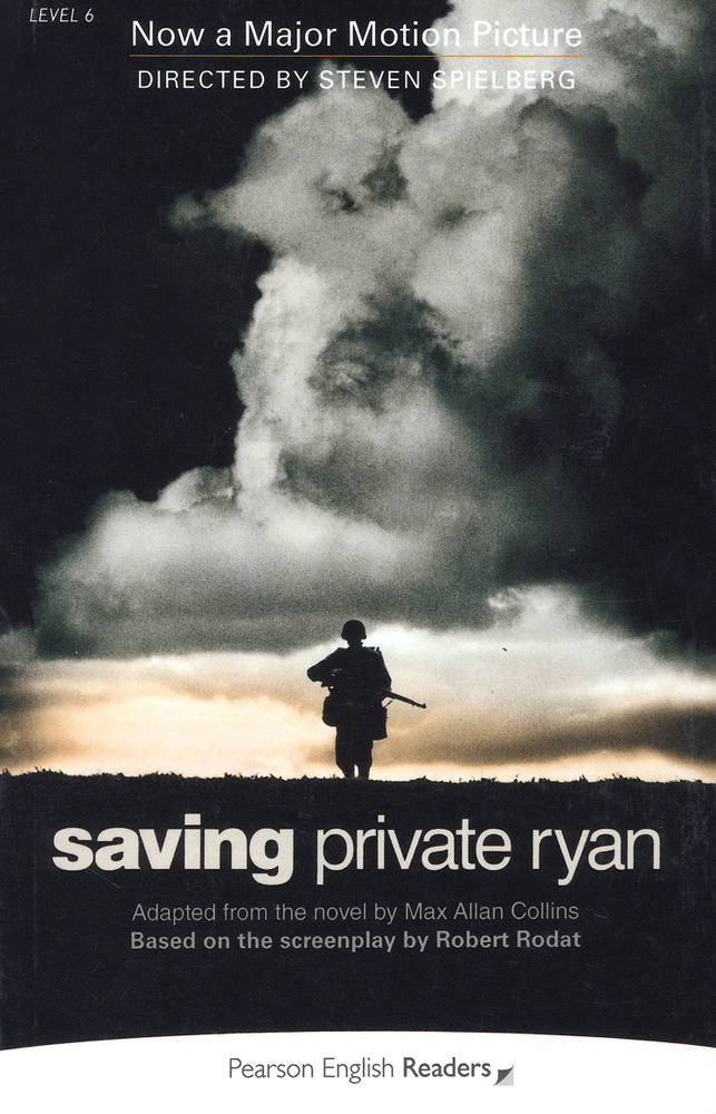 PR Saving Private Ryan Level 6 #1