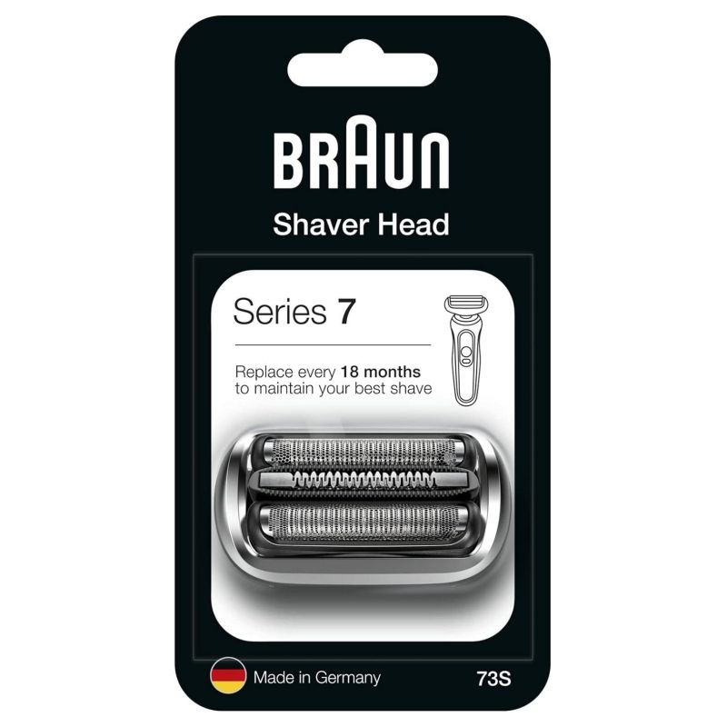 Сетка и режущий блок Braun 73S для электробритв Braun Series 7 #1