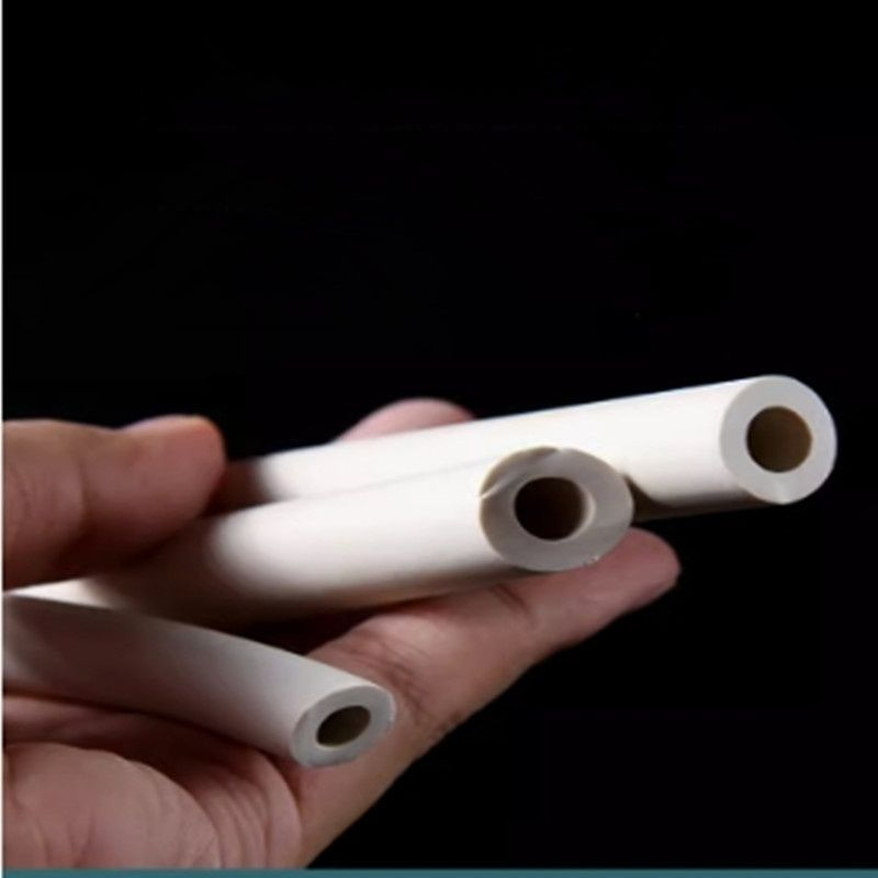 Экспериментальная белая резиновая трубка - купить по низкой цене в ...