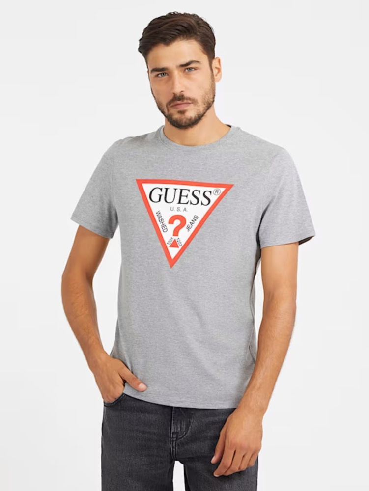 Футболка GUESS #1