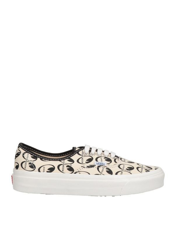 Кеды Vans #1