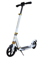 Самокат Городской Sportsbaby MS-106, - купить по выгодной цене в ...