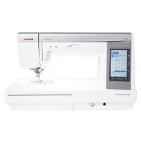 Швейная машина Janome QC 2325 / 6260 QC