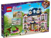 Купить конструктор Лего серия FRIENDS в Ставрополе. Широкий выбор LEGO